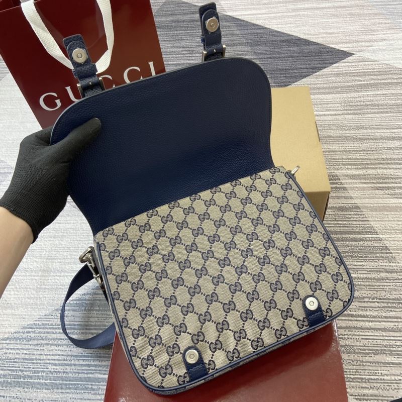 Mens Gucci Satchel Bags